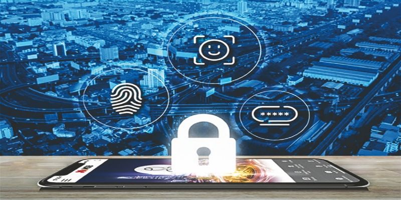 Điều khoản quy định rõ ràng vấn đề bảo mật thanh toán Điều khoản quy định rõ ràng vấn đề bảo mật thanh toán