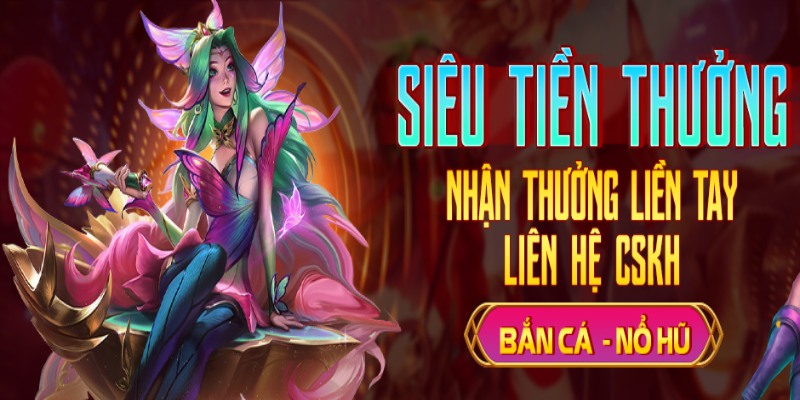 Khuyến mãi 77WIN cấp thêm vốn thưởng khi chiến thắng Khuyến mãi 77WIN cấp thêm vốn thưởng khi chiến thắng