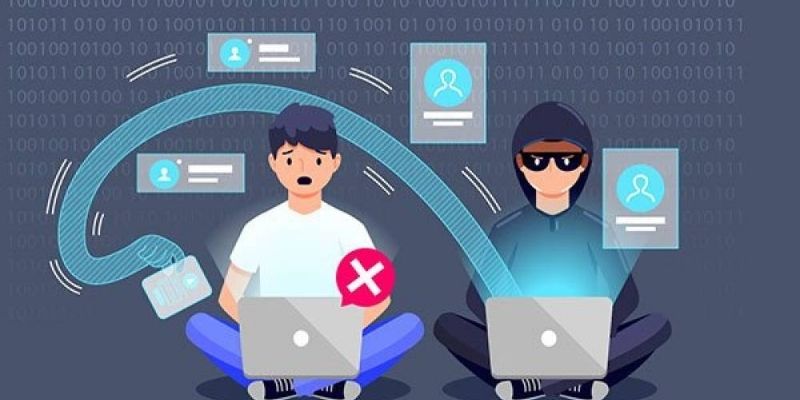 Người chơi cần chủ động bảo vệ tài khoản theo quy định quyền riêng tư Người chơi cần chủ động bảo vệ tài khoản theo quy định quyền riêng tư