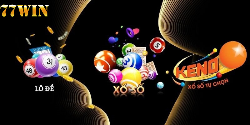 Sảnh xổ số 77win điểm đến đáng tin cậy cho bộ môn cá cược số học Sảnh xổ số 77win điểm đến đáng tin cậy cho bộ môn cá cược số học