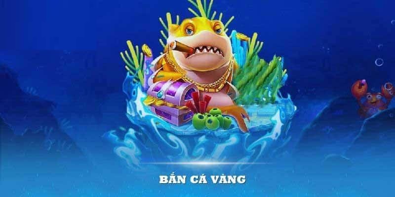 Những thông tin sơ lược về game Bắn Cá Vàng 77WIN