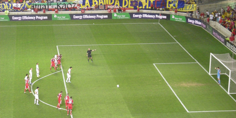 Tìm hiểu kèo phạt đền Tìm hiểu kèo phạt đền